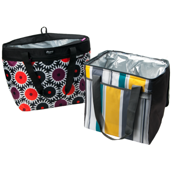 Igloo Introduces Market, a New Line of Insulated Grocery Totes